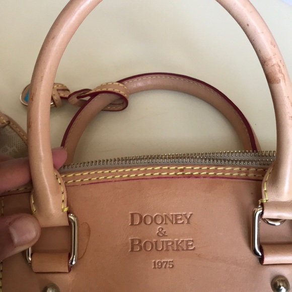 Authentic Dooney and Bourke Purse & Wallet - Picture 8 of 8